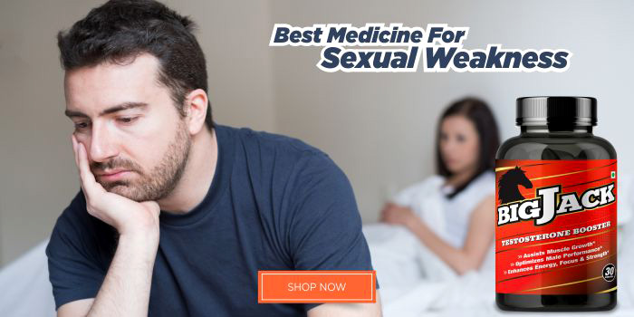 Herbal medicine for sexually long time